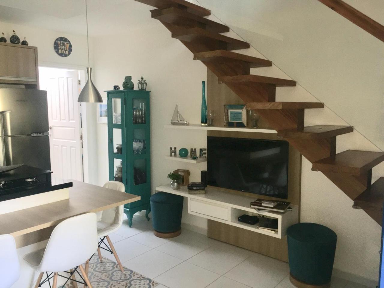 Villa Cozy Blue House Parati Exterior foto